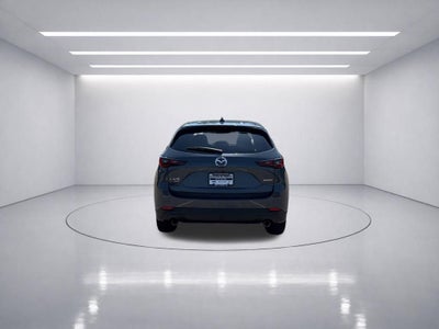 2022 Mazda Mazda CX-5 Carbon Edition