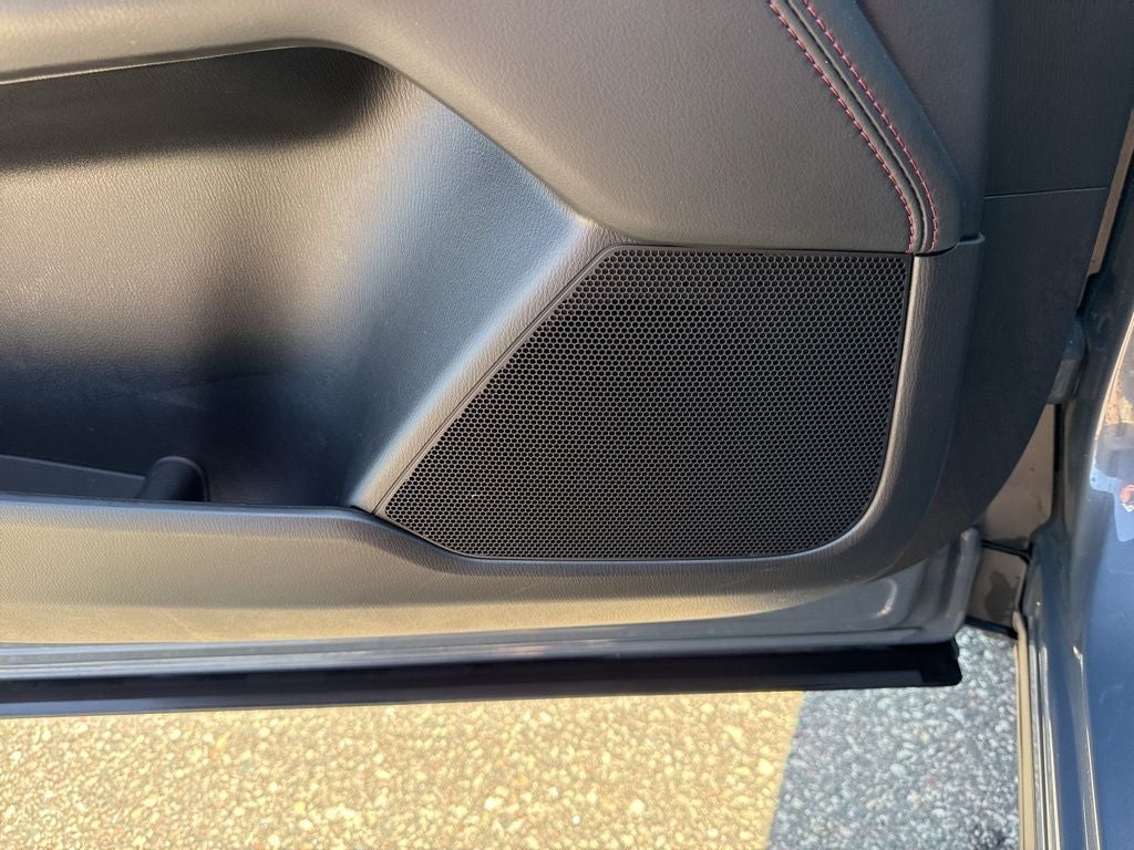 2022 Mazda Mazda CX-5 Carbon Edition