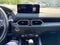 2022 Mazda Mazda CX-5 Carbon Edition