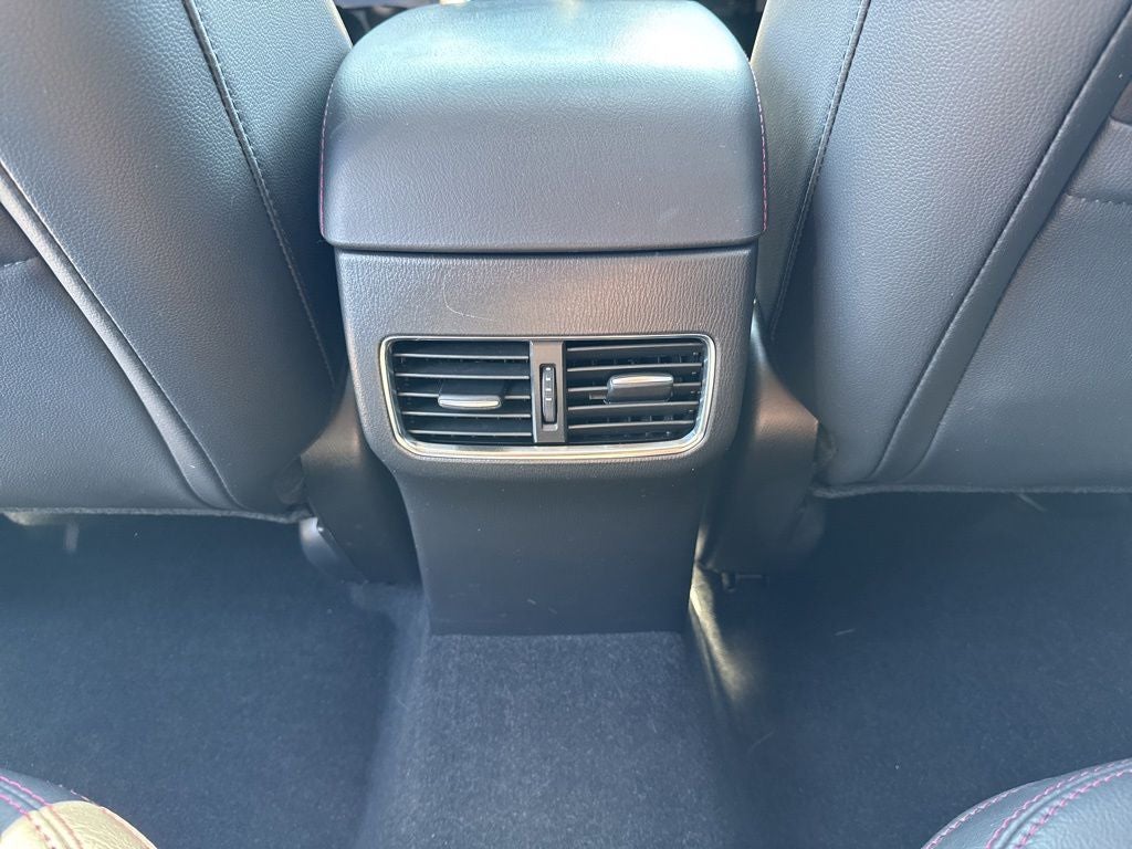 2022 Mazda Mazda CX-5 Carbon Edition