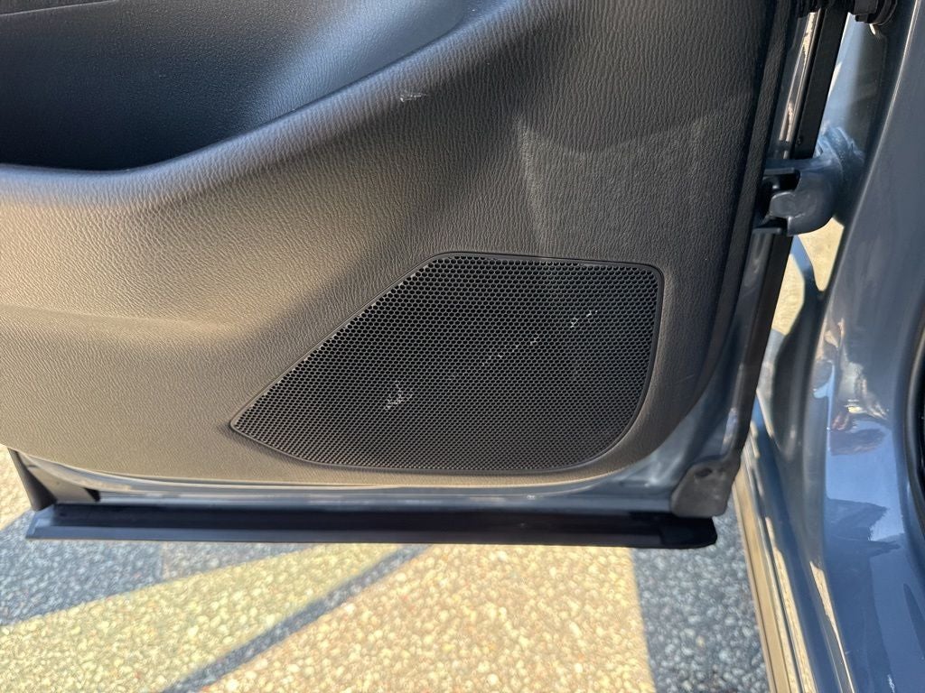2022 Mazda Mazda CX-5 Carbon Edition