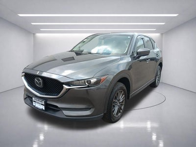 2019 Mazda Mazda CX-5 Touring