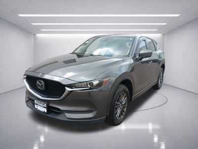 2019 Mazda Mazda CX-5 Touring