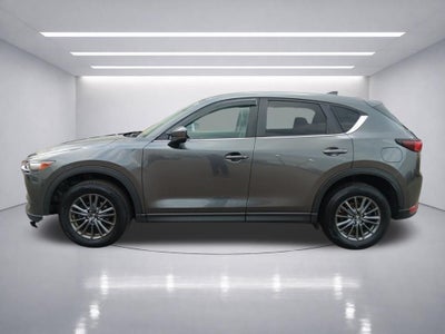 2019 Mazda Mazda CX-5 Touring