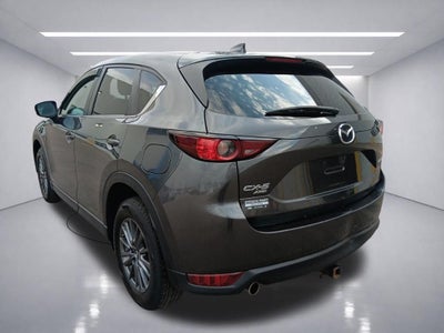 2019 Mazda Mazda CX-5 Touring