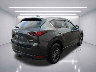 2019 Mazda Mazda CX-5 Touring