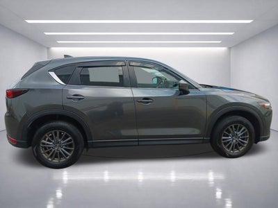 2019 Mazda Mazda CX-5 Touring