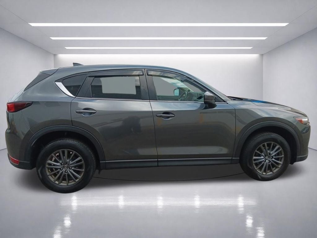 2019 Mazda Mazda CX-5 Touring