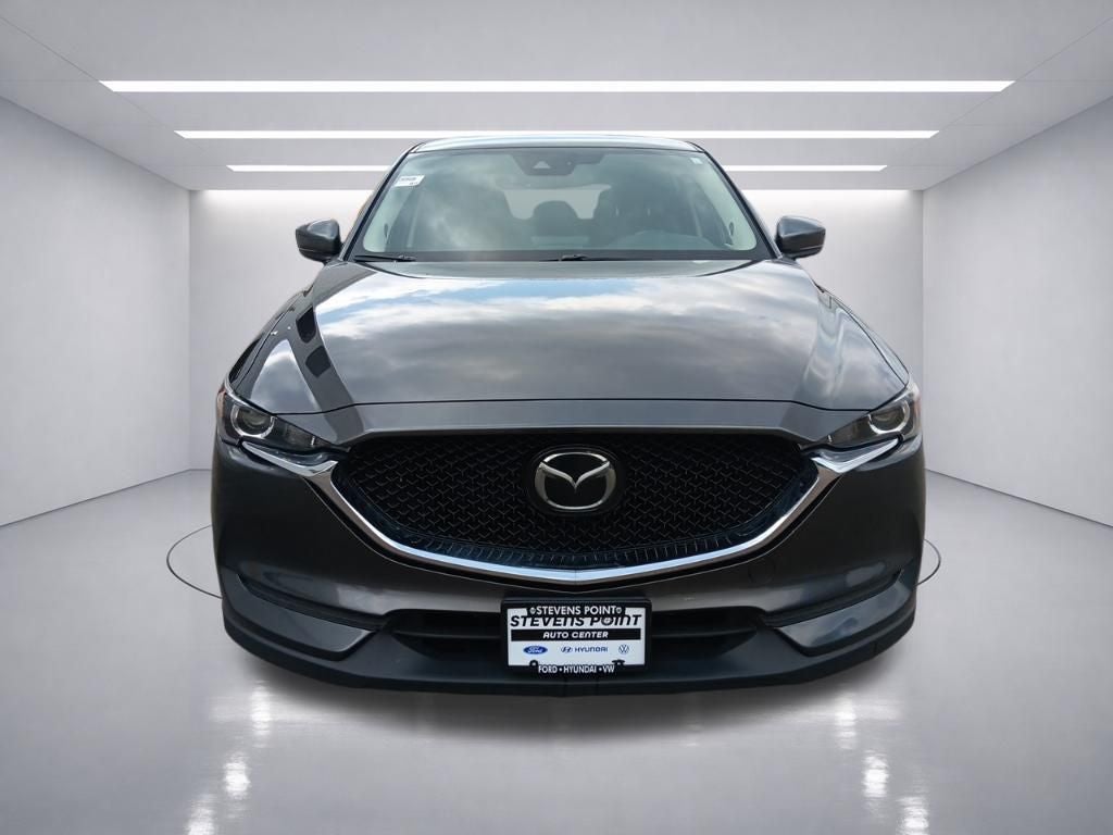 2019 Mazda Mazda CX-5 Touring