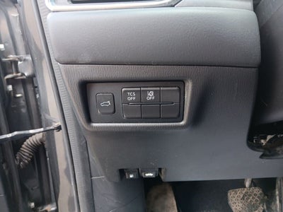 2019 Mazda Mazda CX-5 Touring