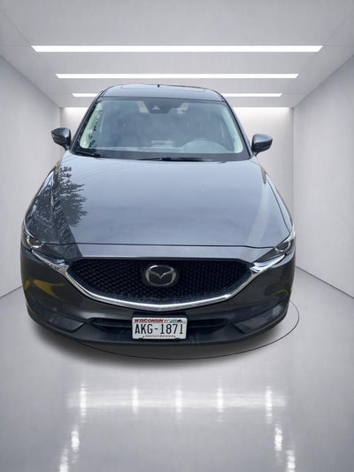 2019 Mazda Mazda CX-5 Touring