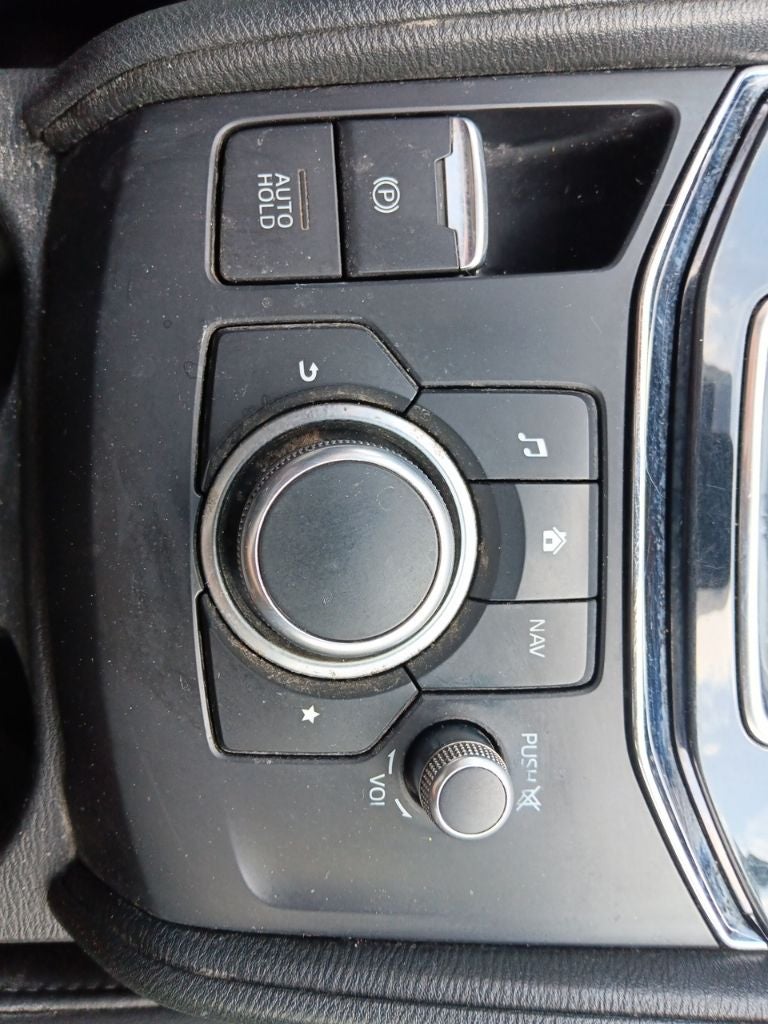 2019 Mazda Mazda CX-5 Touring