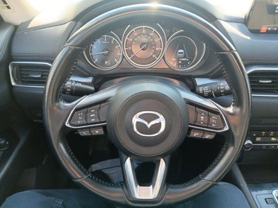 2019 Mazda Mazda CX-5 Touring