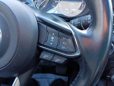 2019 Mazda Mazda CX-5 Touring