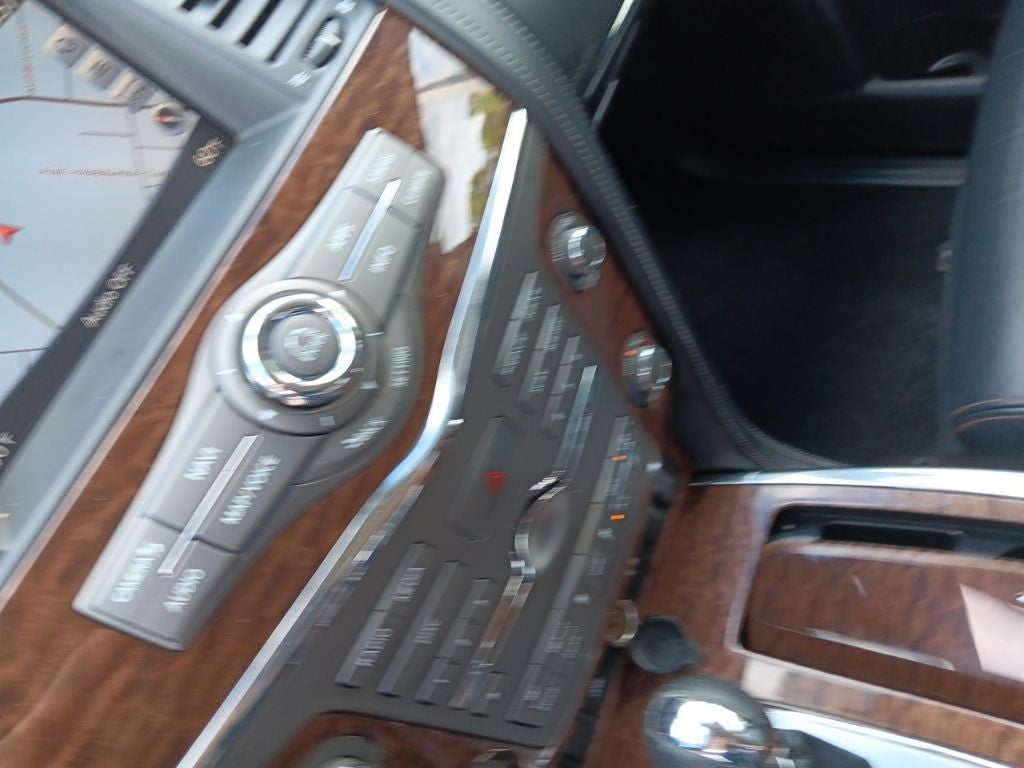 2018 Nissan Armada SV