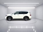 2018 Nissan Armada SV