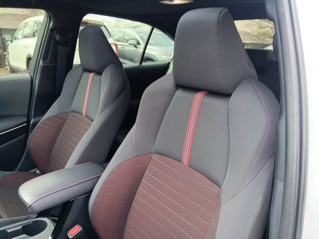 2023 Toyota Corolla Hybrid SE