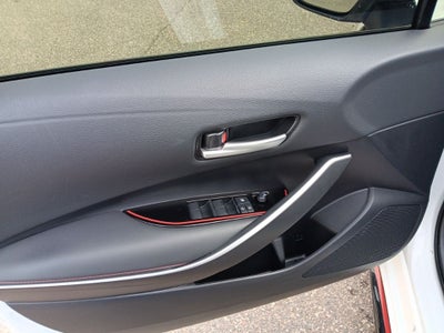 2023 Toyota Corolla Hybrid SE