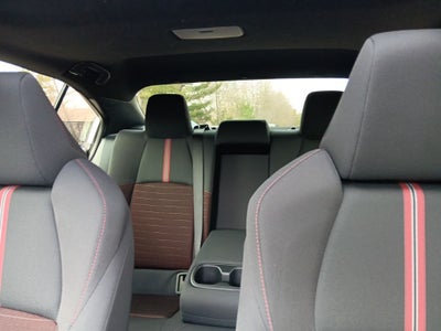 2023 Toyota Corolla Hybrid SE