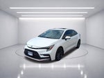 2023 Toyota Corolla Hybrid SE