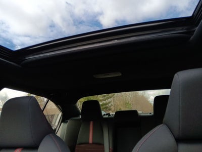 2023 Toyota Corolla Hybrid SE