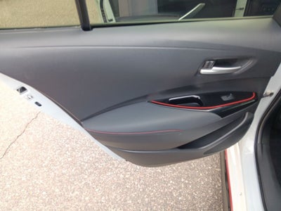 2023 Toyota Corolla Hybrid SE