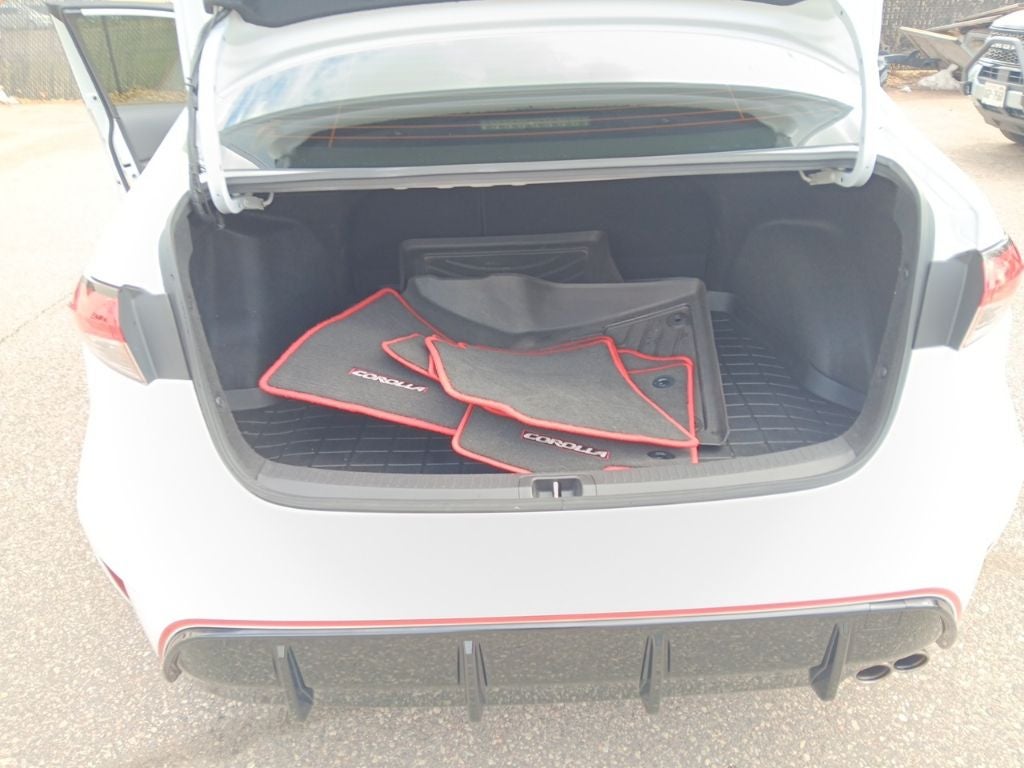 2023 Toyota Corolla Hybrid SE