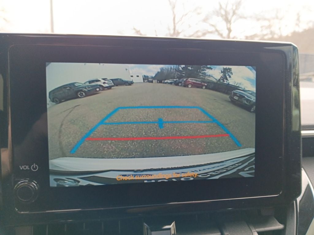 2023 Toyota Corolla Hybrid SE