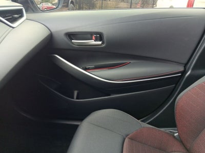 2023 Toyota Corolla Hybrid SE