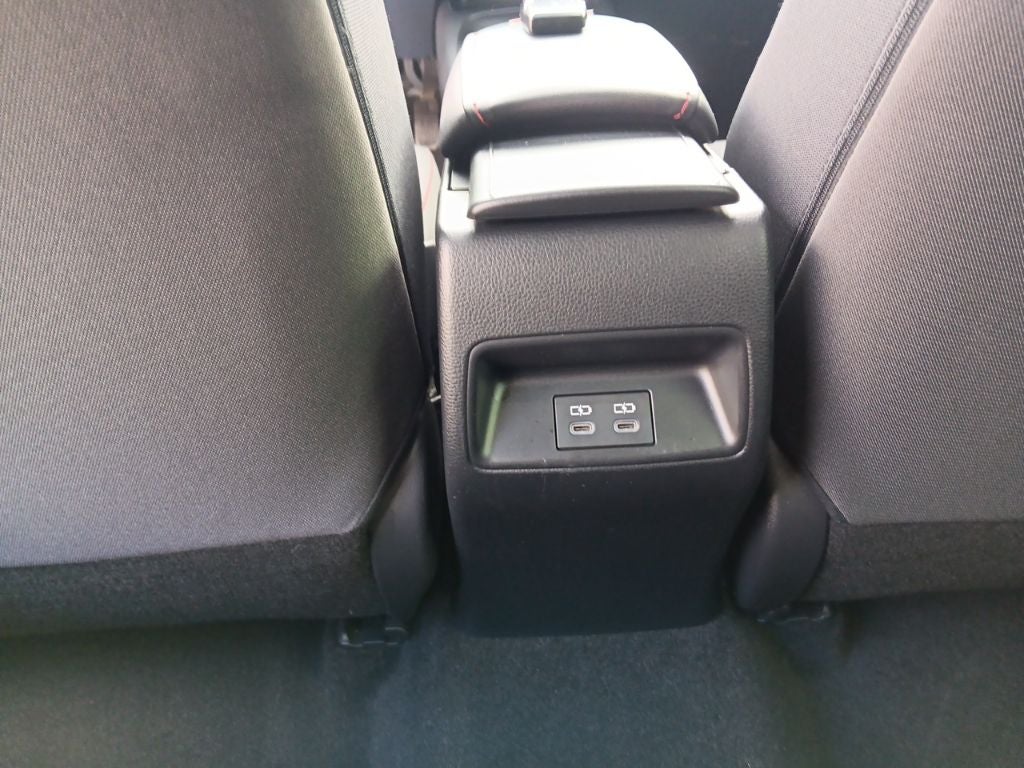 2023 Toyota Corolla Hybrid SE