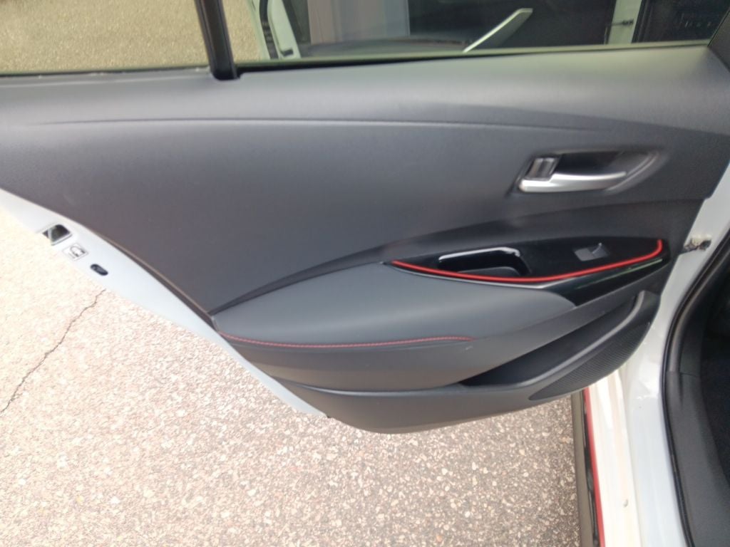 2023 Toyota Corolla Hybrid SE