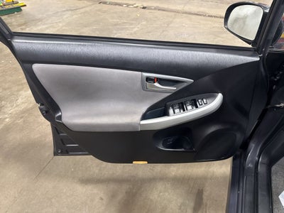 2013 Toyota Prius Three