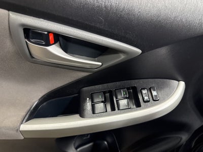 2013 Toyota Prius Three