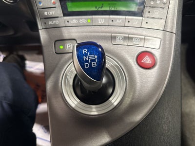 2013 Toyota Prius Three