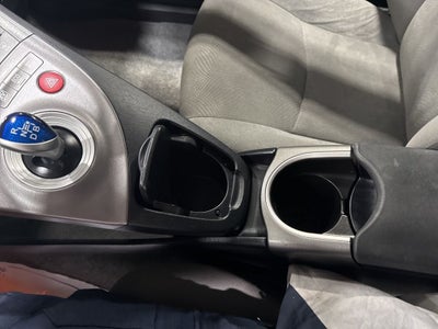 2013 Toyota Prius Three