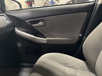 2013 Toyota Prius Three