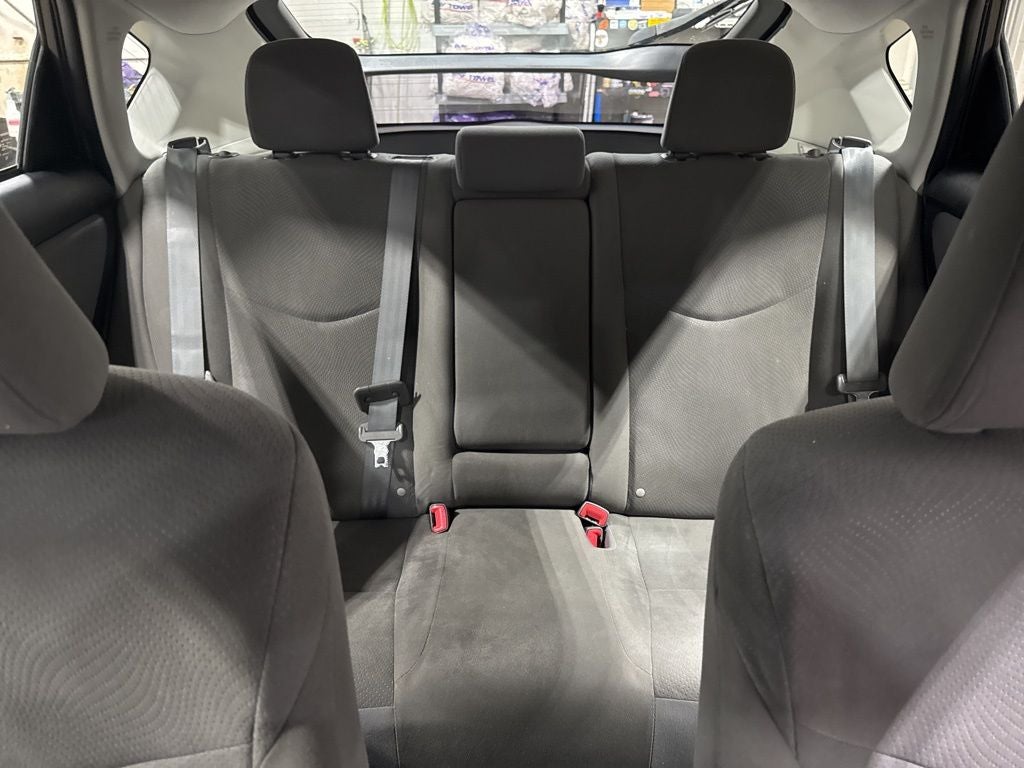 2013 Toyota Prius Three