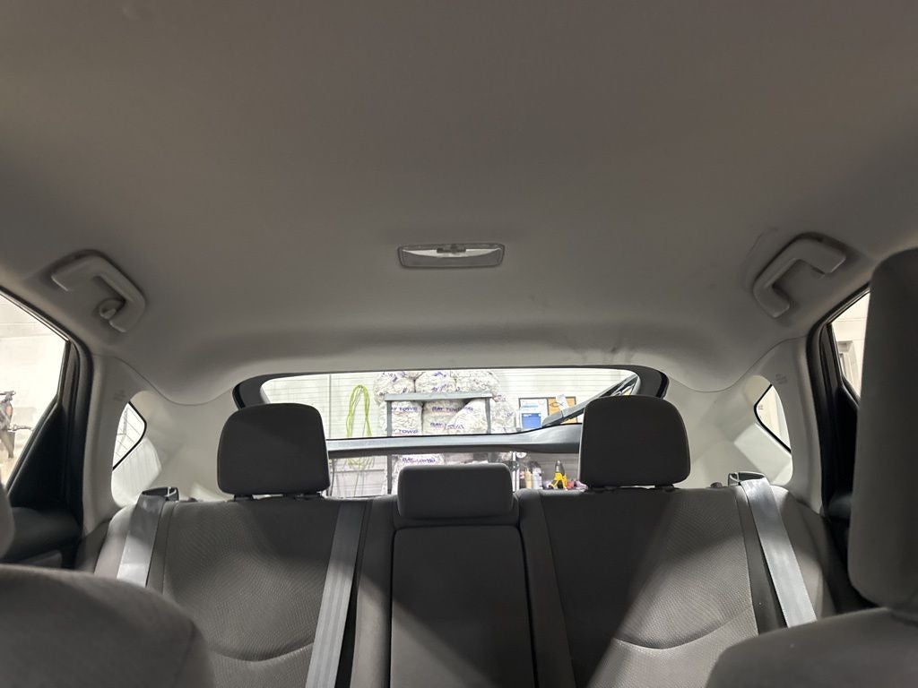 2013 Toyota Prius Three