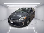 2013 Toyota Prius Three