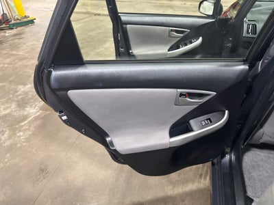 2013 Toyota Prius Three