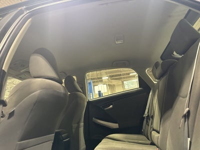 2013 Toyota Prius Three