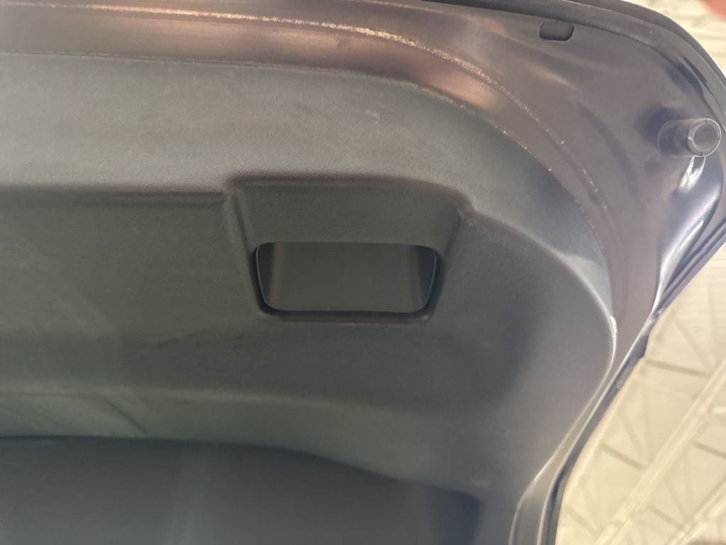 2013 Toyota Prius Three