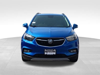2018 Buick Encore Sport Touring