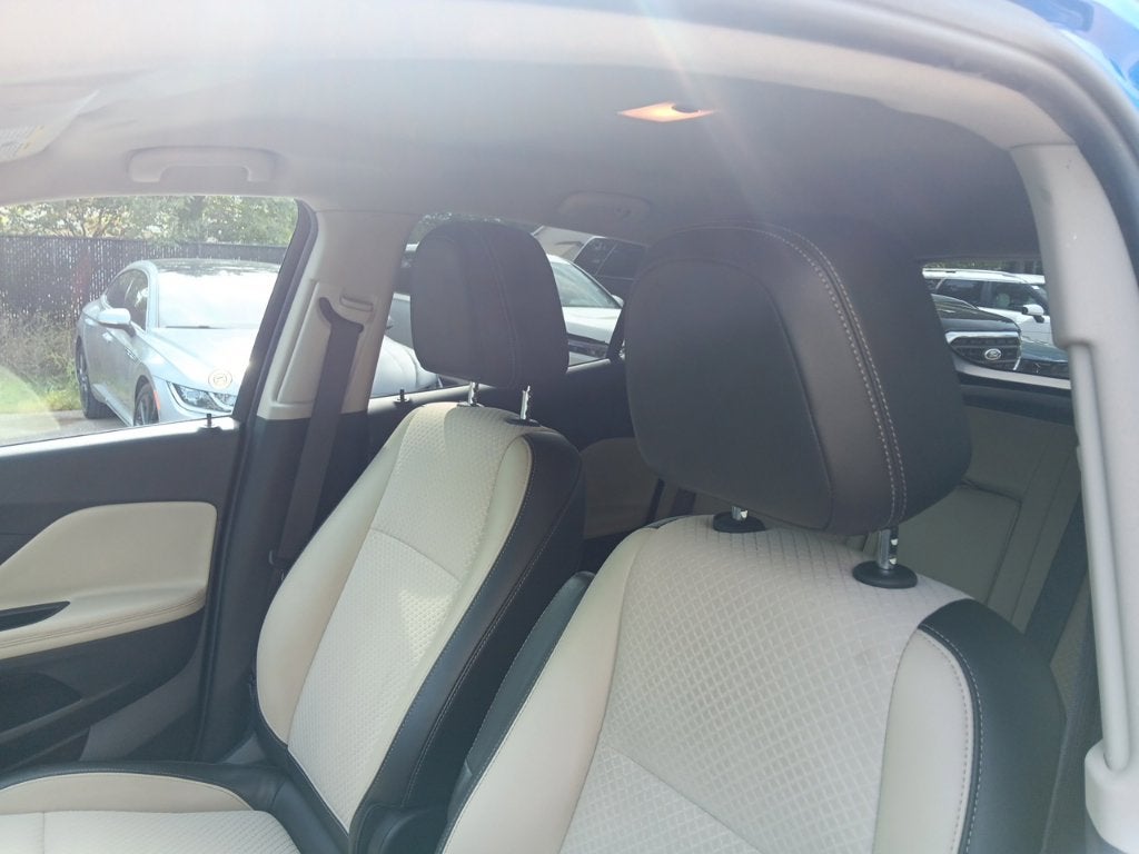 2018 Buick Encore Sport Touring