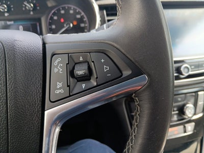 2018 Buick Encore Sport Touring