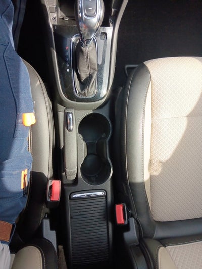 2018 Buick Encore Sport Touring