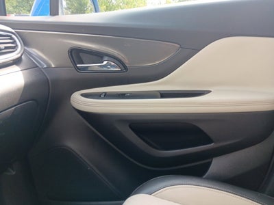 2018 Buick Encore Sport Touring