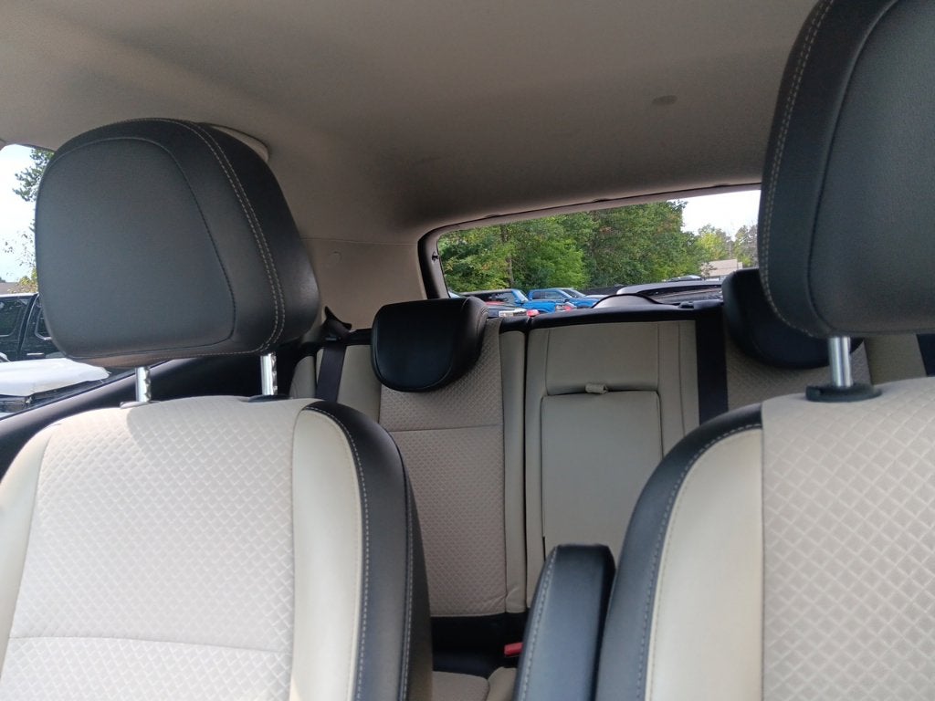 2018 Buick Encore Sport Touring