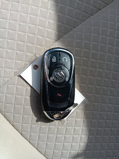 2018 Buick Encore Sport Touring