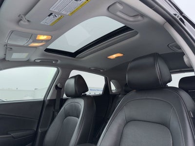 2020 Hyundai Kona Ultimate